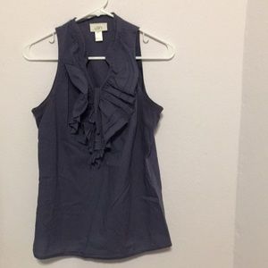 The Loft Ann Taylor tank